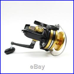 Penn 850SS Fishing Reel. With Box and Paperwork. Made in USA