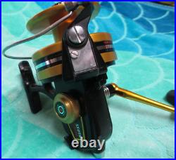 Penn 850SS High Speed 4.61 Gear Ratio U. S. A. Vintage very good condition