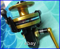Penn 850SS High Speed 4.61 Gear Ratio U. S. A. Vintage very good condition