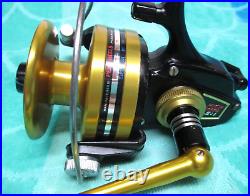 Penn 850SS High Speed 4.61 Gear Ratio U. S. A. Vintage very good condition