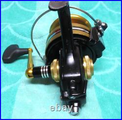 Penn 850SS High Speed 4.61 Gear Ratio U. S. A. Vintage very good condition