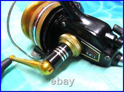 Penn 850SS High Speed 4.61 Gear Ratio U. S. A. Vintage very good condition