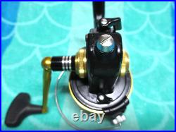 Penn 850SS High Speed 4.61 Gear Ratio U. S. A. Vintage very good condition