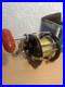Penn 85 Baitcasting Saltwater Fishing Reel Vintage Rare