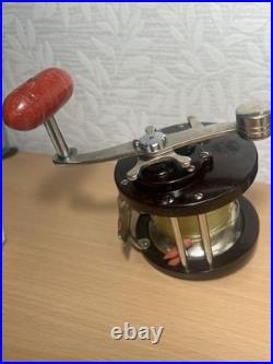 Penn 85 Baitcasting Saltwater Fishing Reel Vintage Rare