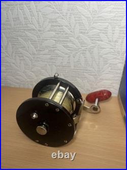 Penn 85 Baitcasting Saltwater Fishing Reel Vintage Rare