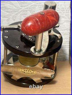 Penn 85 Baitcasting Saltwater Fishing Reel Vintage Rare