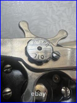 Penn 85 Baitcasting Saltwater Fishing Reel Vintage Rare