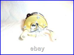 Penn 910 Levelmatic Bait Casting Reel Excellent Work Condition Clean Beauty