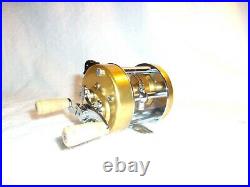 Penn 910 Levelmatic Bait Casting Reel Excellent Work Condition Clean Beauty