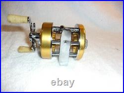 Penn 910 Levelmatic Bait Casting Reel Excellent Work Condition Clean Beauty