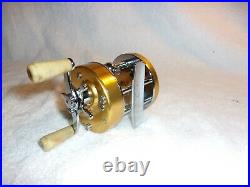 Penn 910 Levelmatic Bait Casting Reel Excellent Work Condition Clean Beauty