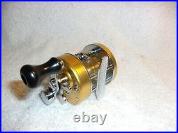 Penn 920 Levelmatic Bait Casting Reel Excellent Work Condition Clean