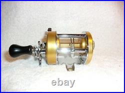 Penn 930 Levelmatic Bait Casting Reel Excellent Condition & Better Clean