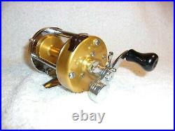 Penn 930 Levelmatic Bait Casting Reel Excellent Condition & Better Clean