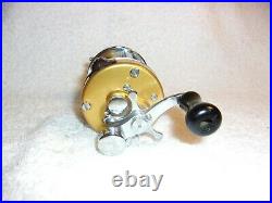 Penn 930 Levelmatic Bait Casting Reel Excellent Condition & Better Clean