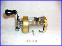 Penn 930 Levelmatic Bait Casting Reel Excellent Condition & Better Clean