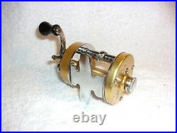 Penn 930 Levelmatic Bait Casting Reel Excellent Condition & Better Clean