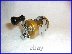 Penn 930 Levelmatic Bait Casting Reel Excellent Condition & Better Clean