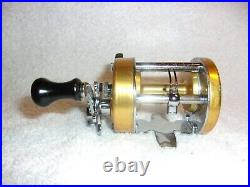 Penn 930 Levelmatic Bait Casting Reel Excellent Work Condition Clean