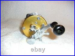 Penn 930 Levelmatic Bait Casting Reel Excellent Work Condition Clean