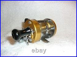 Penn 930 Levelmatic Bait Casting Reel Excellent Work Condition Clean