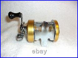 Penn 930 Levelmatic Bait Casting Reel Excellent Work Condition Clean