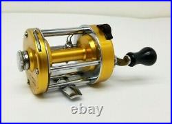 Penn 930 Levelmatic Bait Casting Reel Excellent Working Condition Clean