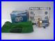 Penn 930 Levelmatic Vintage Multicolor Spin Reel Used with Box