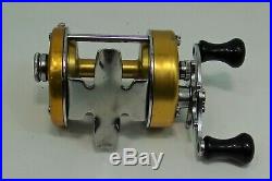 Penn 940 Level Wind Bait Casting Reel in Perfect Working Order
