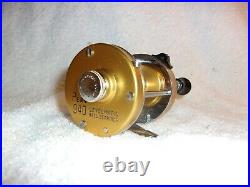 Penn 940 Levelmatic Bait Casting Reel 1990's New In Box