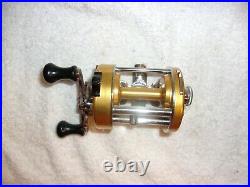 Penn 940 Levelmatic Bait Casting Reel 1990's New In Box