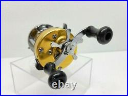 Penn 940 Levelmatic Bait Casting Reel Excellent Working Condition Clean