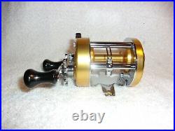 Penn 940 Levelmatic Bait Casting Reel Mint Condition & Better Clean R2fish