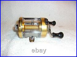 Penn 940 Levelmatic Bait Casting Reel Mint Condition & Better Clean R2fish