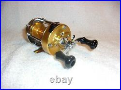 Penn 940 Levelmatic Bait Casting Reel Mint Condition & Better Clean R2fish