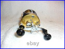 Penn 940 Levelmatic Bait Casting Reel Mint Condition & Better Clean R2fish