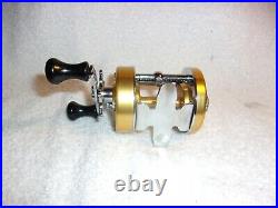 Penn 940 Levelmatic Bait Casting Reel Mint Condition & Better Clean R2fish