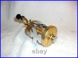 Penn 940 Levelmatic Bait Casting Reel Mint Condition & Better Clean R2fish