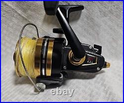 Penn 9500SS Spinfisher Spinning Reel, Power Drag, Made in USA