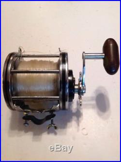Penn 9/0 Big Game Off Shore Conventional Reel Lot P-14