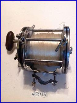 Penn 9/0 Big Game Off Shore Conventional Reel Lot P-14