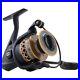 Penn BTLII4000 Battle 4000 Spinning Fishing Reel