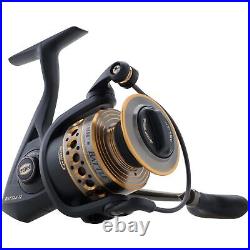 Penn BTLII4000 Battle 4000 Spinning Fishing Reel