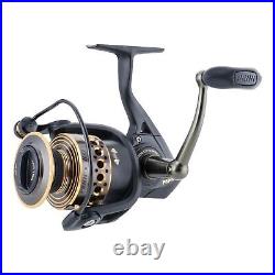 Penn BTLII4000 Battle 4000 Spinning Fishing Reel