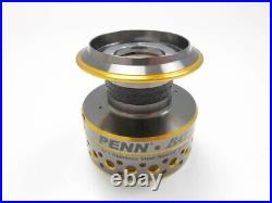 Penn Battle 5000 Spool/Management At4600/54