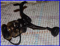 Penn Battle III 6000 Spinning Fishing Reel Fast 5.61 Saltwater Freshwater New