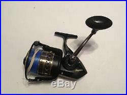 Penn Battle II 8000 Spinning Reel Lot-B-3