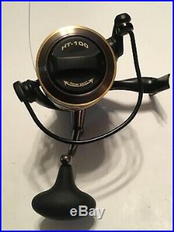 Penn Battle II 8000 Spinning Reel Lot-B-3