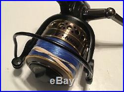 Penn Battle II 8000 Spinning Reel Lot-B-3